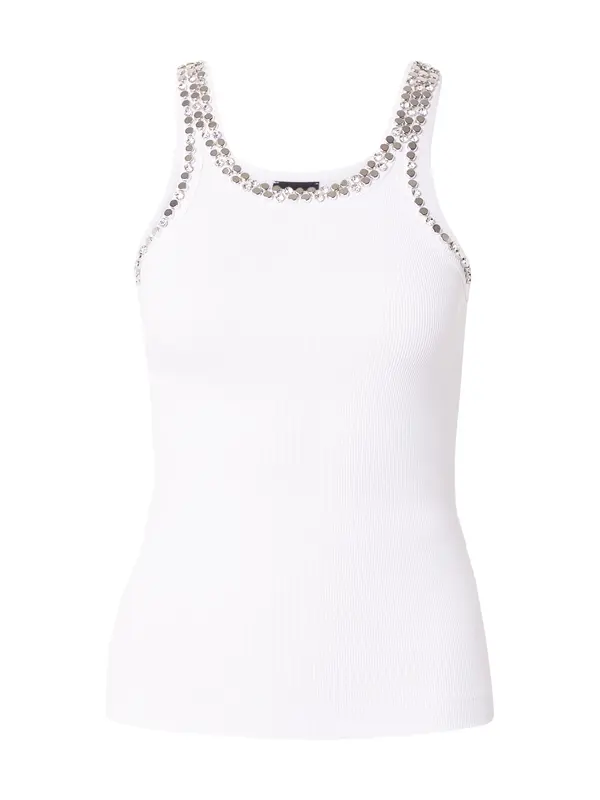 PINKO PINKO Top  bijela