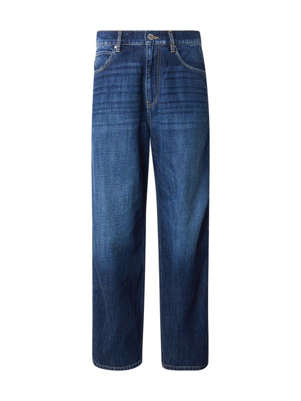 PINKO PINKO Traperice  plavi traper