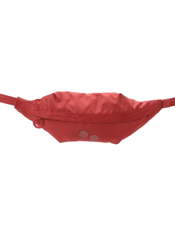 pinqponq pinqponq Pojasna torbica 'BRIK'  crvena