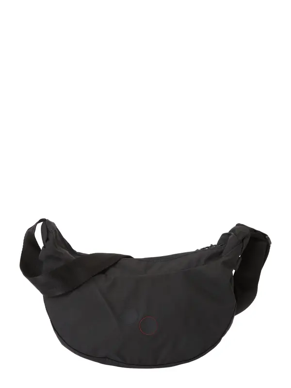 pinqponq pinqponq Torba preko ramena 'KRUMM'  crna