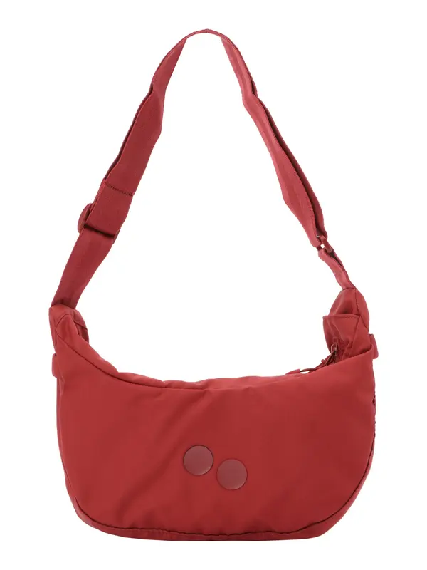 pinqponq pinqponq Torba preko ramena 'KRUMM'  tamno crvena