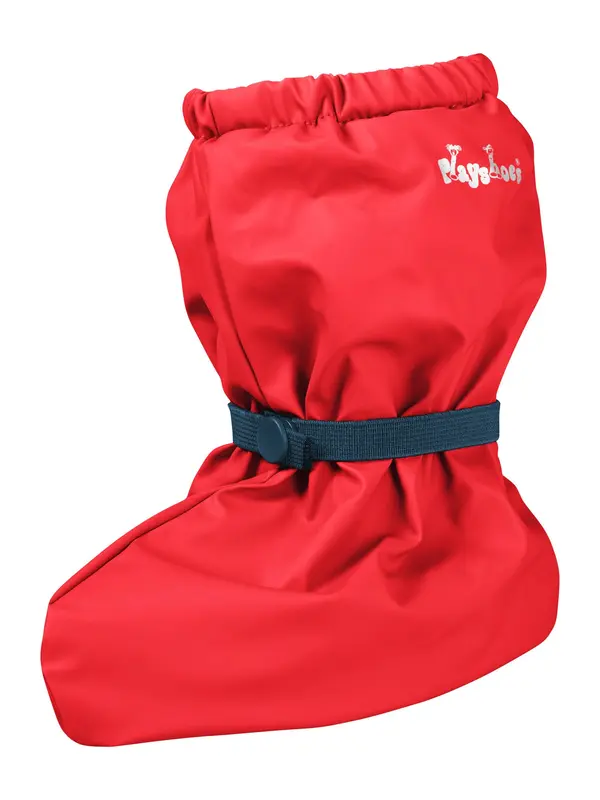 PLAYSHOES PLAYSHOES Čarape  crvena