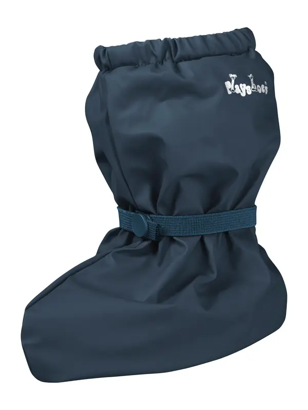 PLAYSHOES PLAYSHOES Čarape  morsko plava / bijela