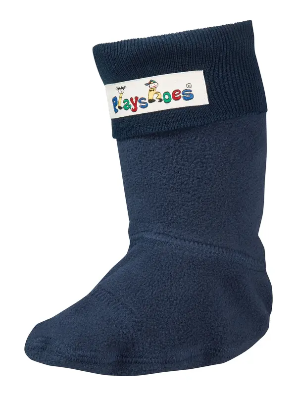PLAYSHOES PLAYSHOES Čarape  plava
