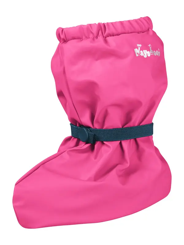 PLAYSHOES PLAYSHOES Čarape  roza