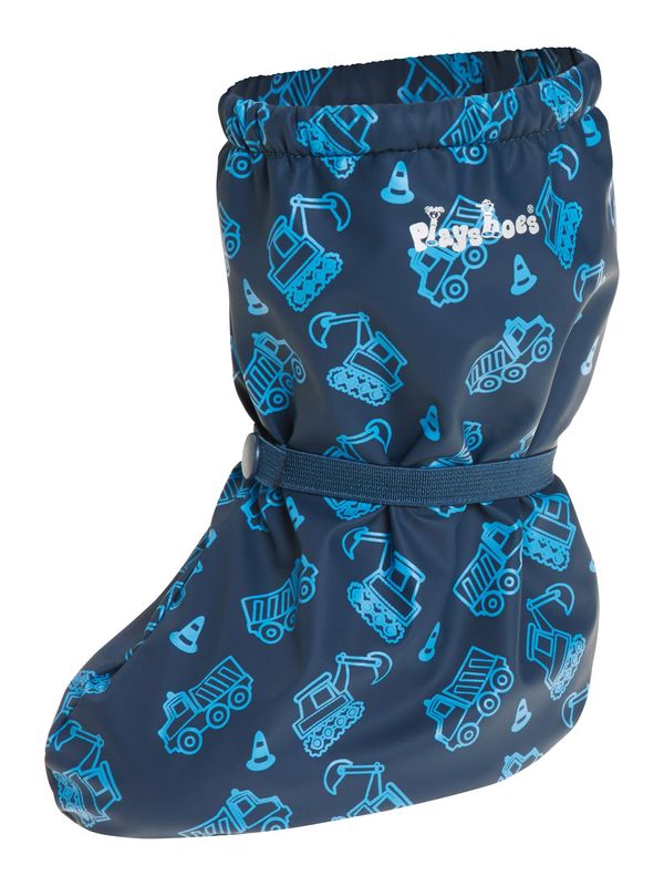 PLAYSHOES PLAYSHOES Čizme  morsko plava / tirkiz
