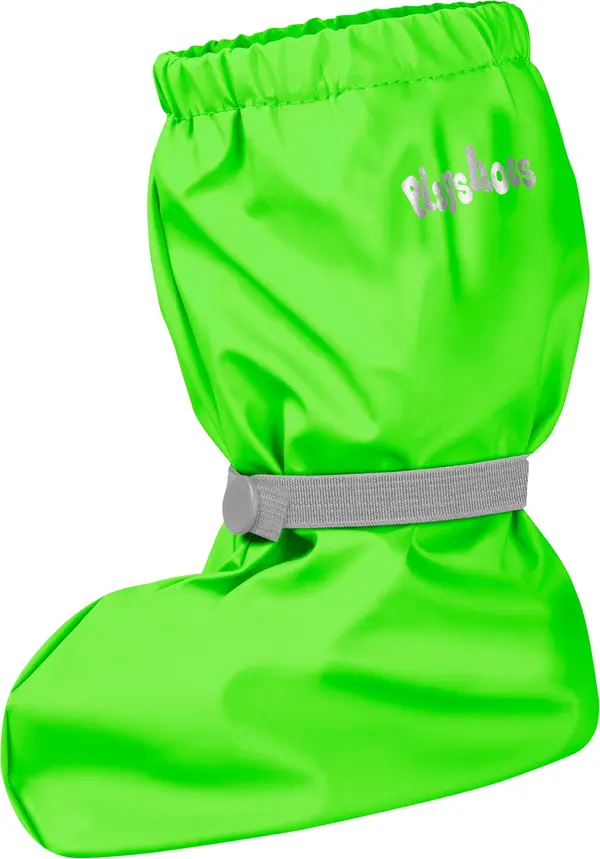 PLAYSHOES PLAYSHOES Čizme  neonsko zelena