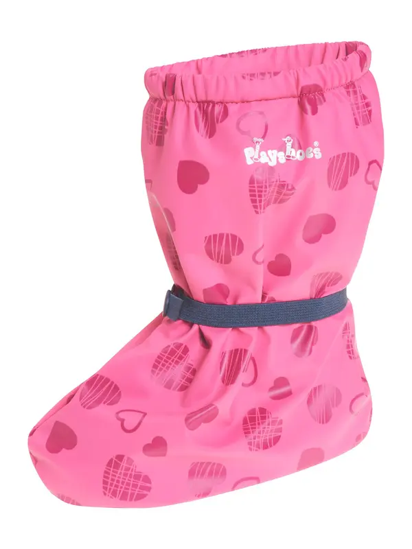PLAYSHOES PLAYSHOES Čizme  roza / ružičasta