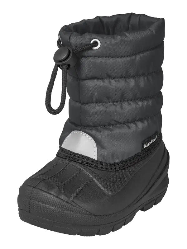 PLAYSHOES PLAYSHOES Čizme za snijeg  antracit siva