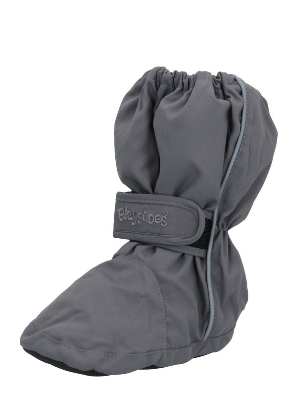 PLAYSHOES PLAYSHOES Čizme za snijeg  tamo siva