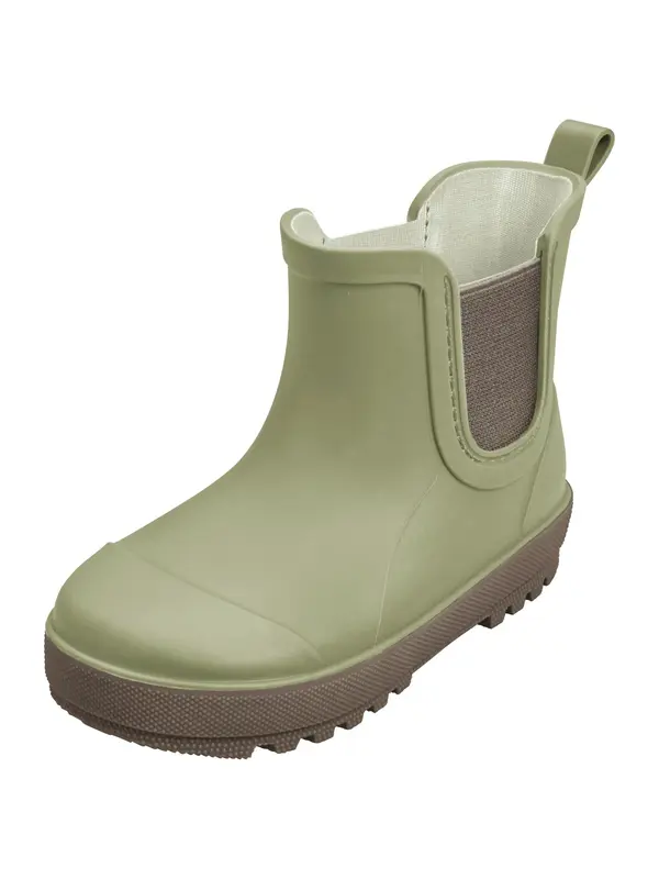 PLAYSHOES PLAYSHOES Gumene čizme  maslinasta