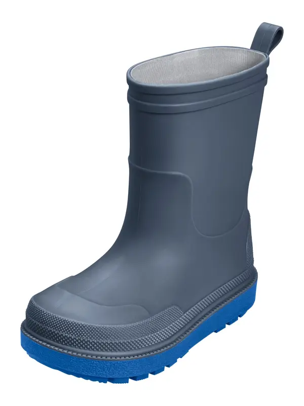 PLAYSHOES PLAYSHOES Gumene čizme  morsko plava