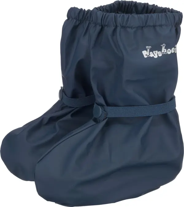 PLAYSHOES PLAYSHOES Gumene čizme  morsko plava / bijela