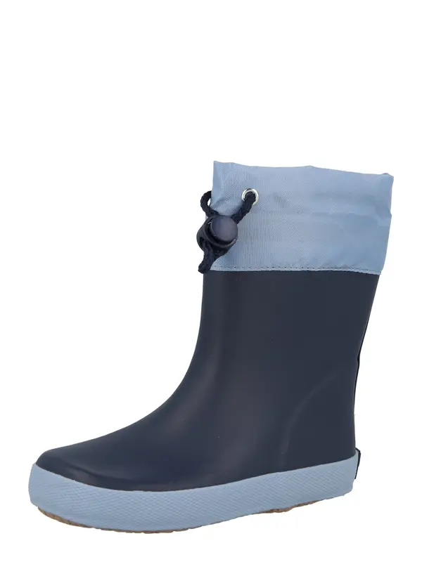 PLAYSHOES PLAYSHOES Gumene čizme  morsko plava / nebesko plava