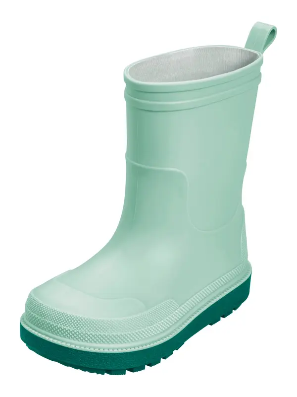 PLAYSHOES PLAYSHOES Gumene čizme  pastelno zelena