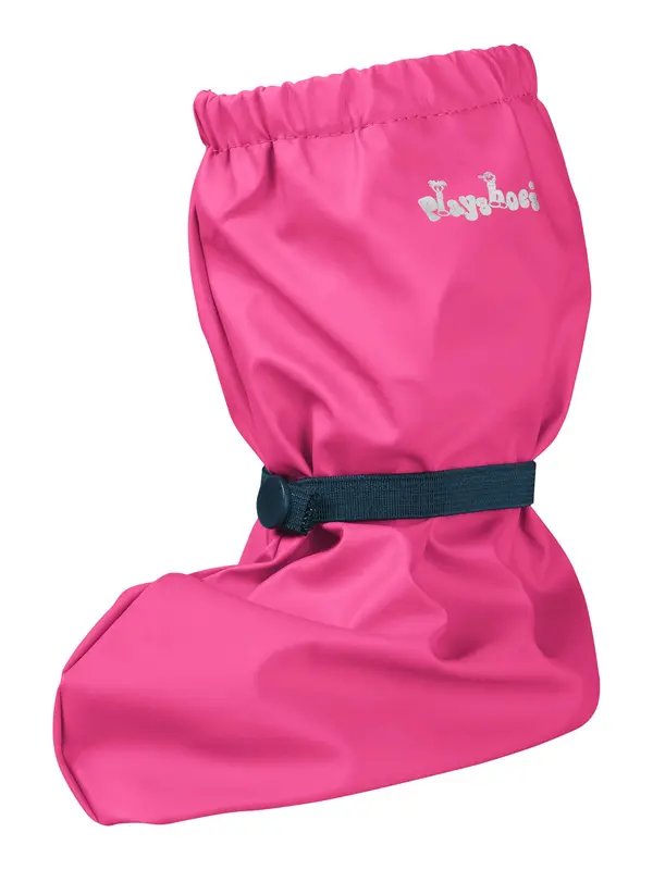 PLAYSHOES PLAYSHOES Gumene čizme  roza