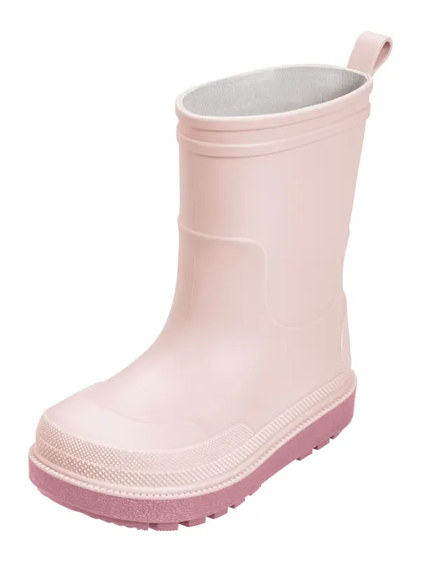 PLAYSHOES PLAYSHOES Gumene čizme  roza