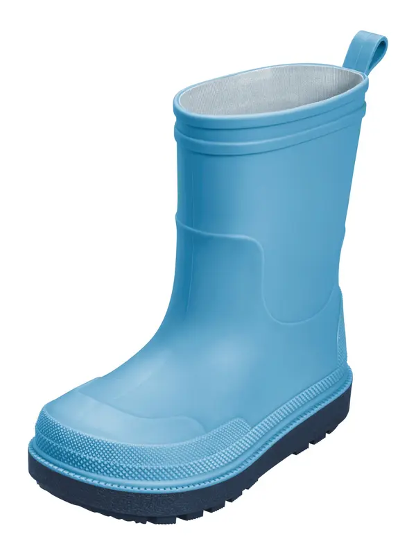 PLAYSHOES PLAYSHOES Gumene čizme  svijetloplava