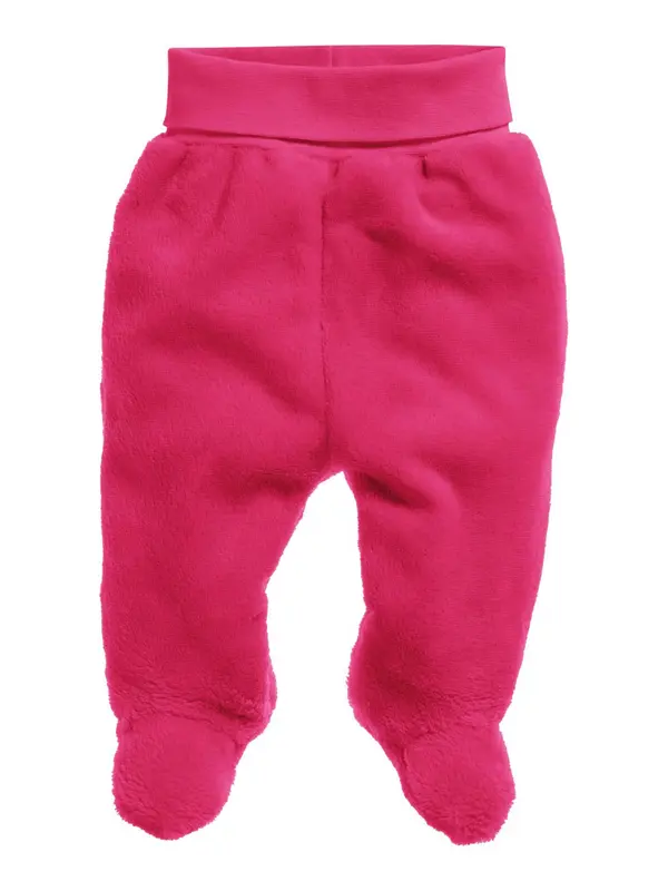 PLAYSHOES PLAYSHOES Hlače  roza