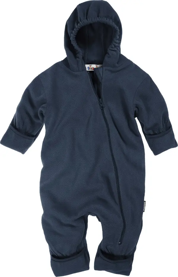 PLAYSHOES PLAYSHOES Jednodijelni komplet  morsko plava