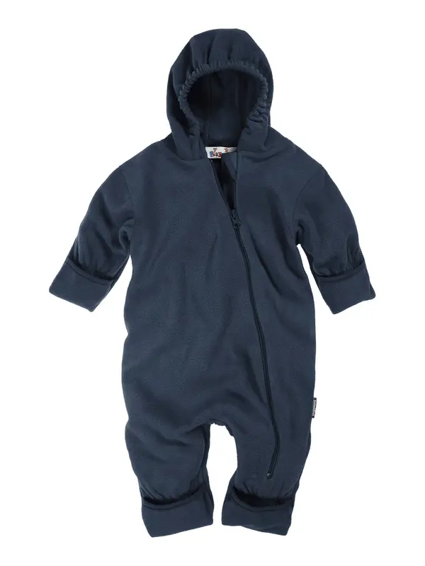 PLAYSHOES PLAYSHOES Jednodijelni komplet  morsko plava