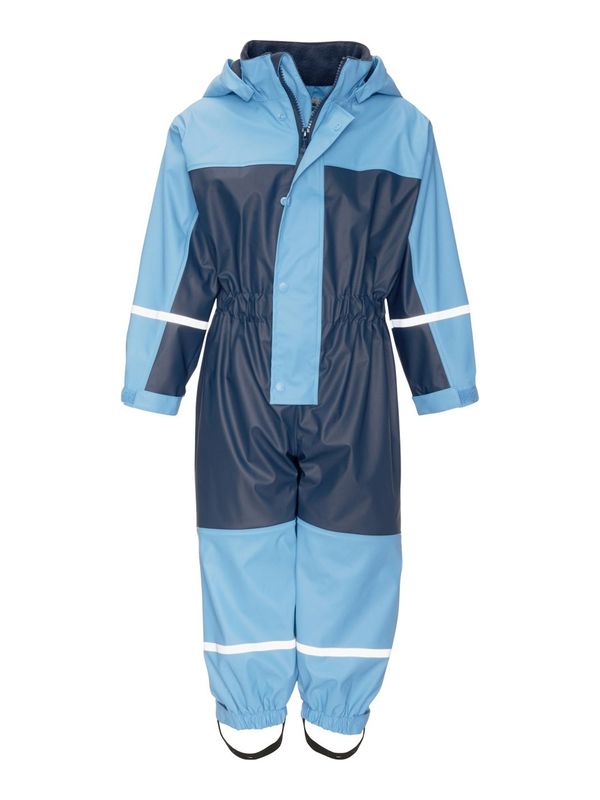 PLAYSHOES PLAYSHOES Jednodijelni komplet  morsko plava / svijetloplava / srebro