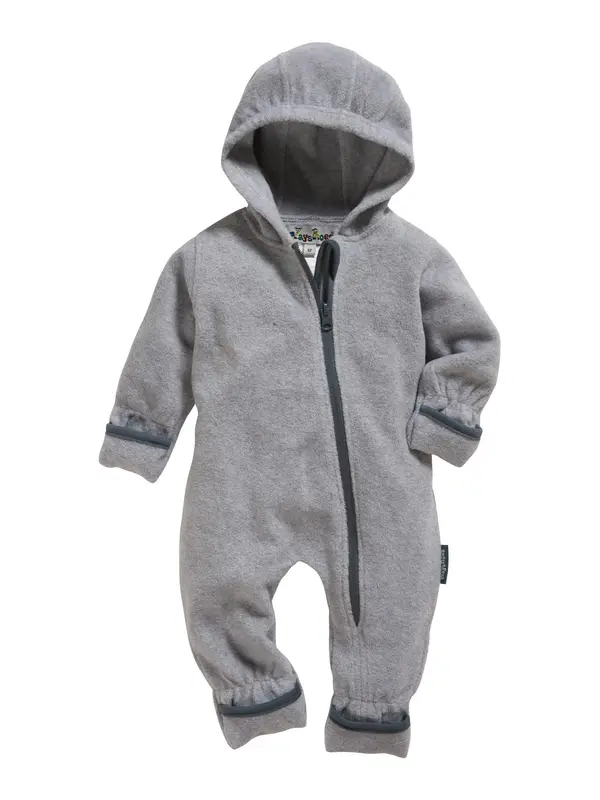 PLAYSHOES PLAYSHOES Jednodijelni komplet  siva / bazalt siva