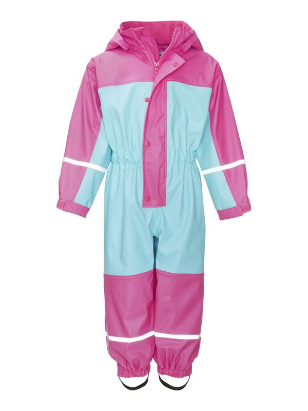 PLAYSHOES PLAYSHOES Jednodijelni komplet  tirkiz / roza