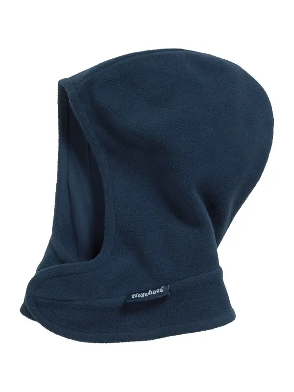 PLAYSHOES PLAYSHOES Kapa  morsko plava