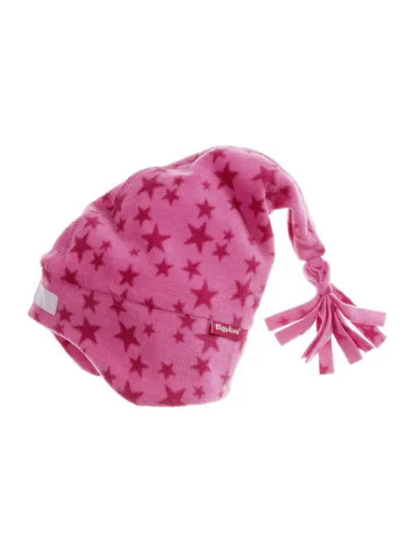 PLAYSHOES PLAYSHOES Kapa  roza / ružičasto crvena
