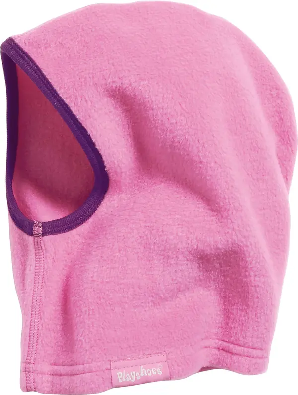 PLAYSHOES PLAYSHOES Kapa  tamno ljubičasta / roza