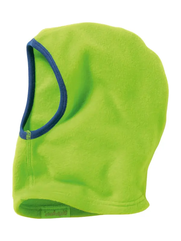 PLAYSHOES PLAYSHOES Kapa  tamno plava / kivi zelena