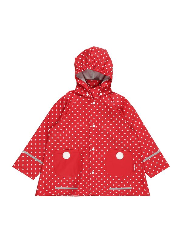 PLAYSHOES PLAYSHOES Kaput  svijetlocrvena / bijela