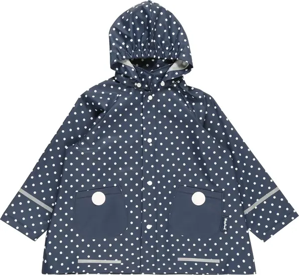 PLAYSHOES PLAYSHOES Kaput  tamno plava / bijela