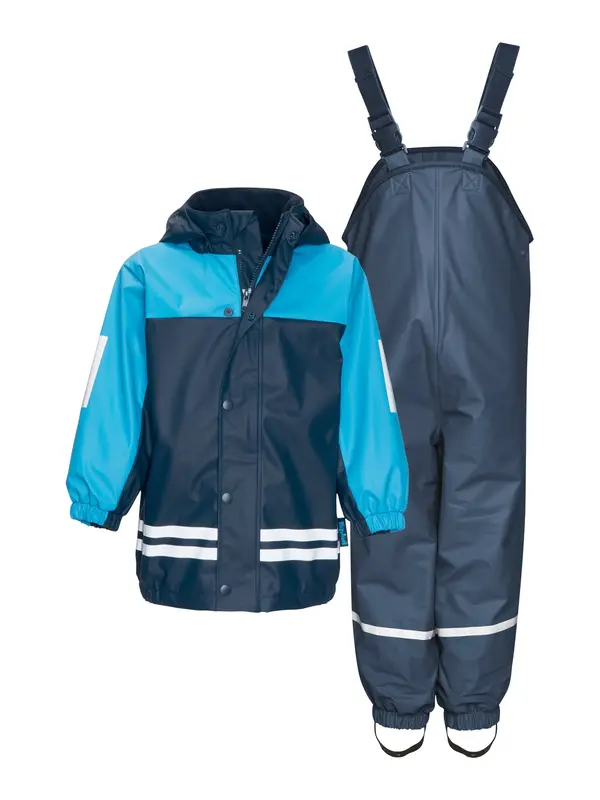 PLAYSHOES PLAYSHOES Komplet  morsko plava