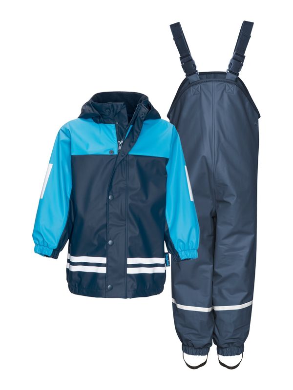 PLAYSHOES PLAYSHOES Komplet  morsko plava