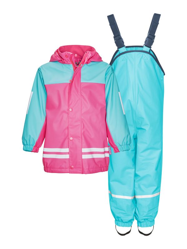 PLAYSHOES PLAYSHOES Komplet  tirkiz