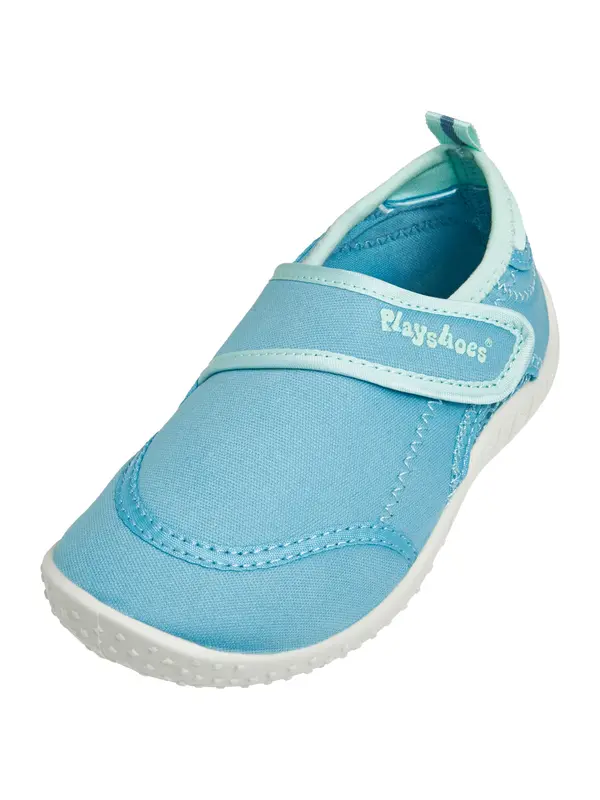 PLAYSHOES PLAYSHOES Natikače  azur / svijetloplava
