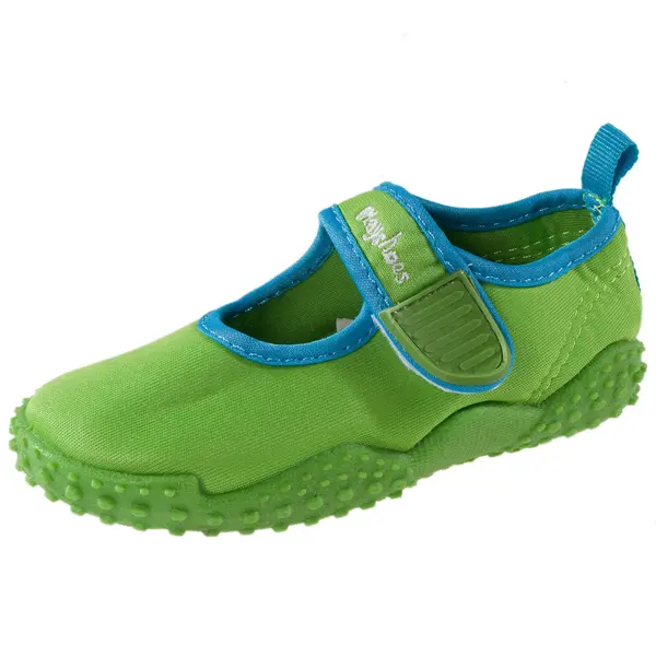 PLAYSHOES PLAYSHOES Natikače 'Glückskäfer'  jabuka