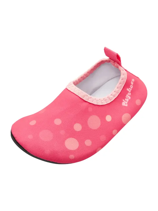 PLAYSHOES PLAYSHOES Natikače  koraljna / breskva / roza