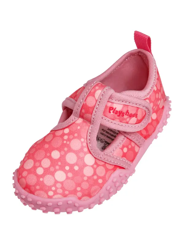 PLAYSHOES PLAYSHOES Natikače  koraljna / roza / pastelno roza