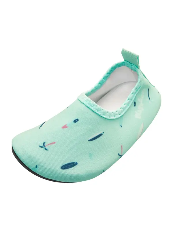 PLAYSHOES PLAYSHOES Natikače  mornarsko plava / menta / roza