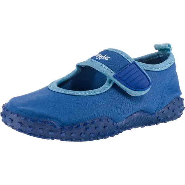PLAYSHOES PLAYSHOES Natikače  plava / svijetloplava