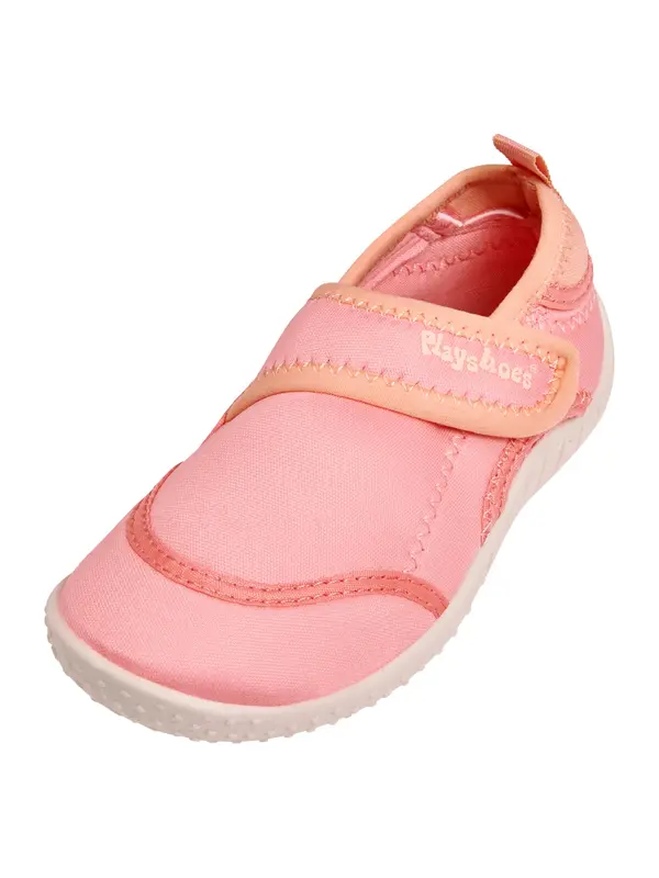 PLAYSHOES PLAYSHOES Natikače  roza / pastelno roza