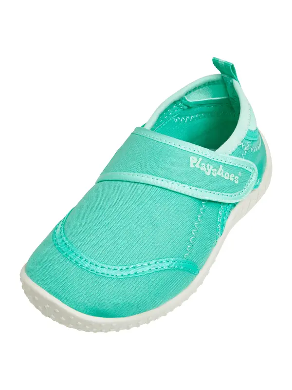 PLAYSHOES PLAYSHOES Natikače  tirkiz