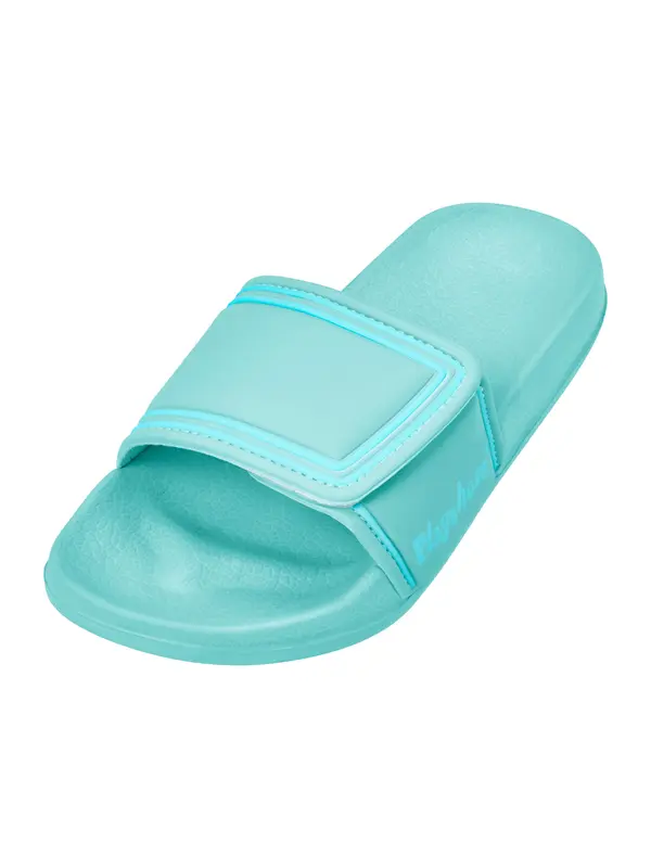 PLAYSHOES PLAYSHOES Natikače  tirkiz