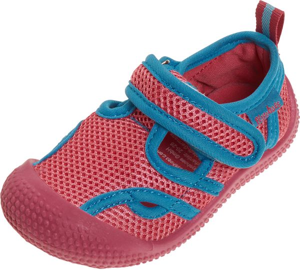 PLAYSHOES PLAYSHOES Niske cipele  tirkiz / roza
