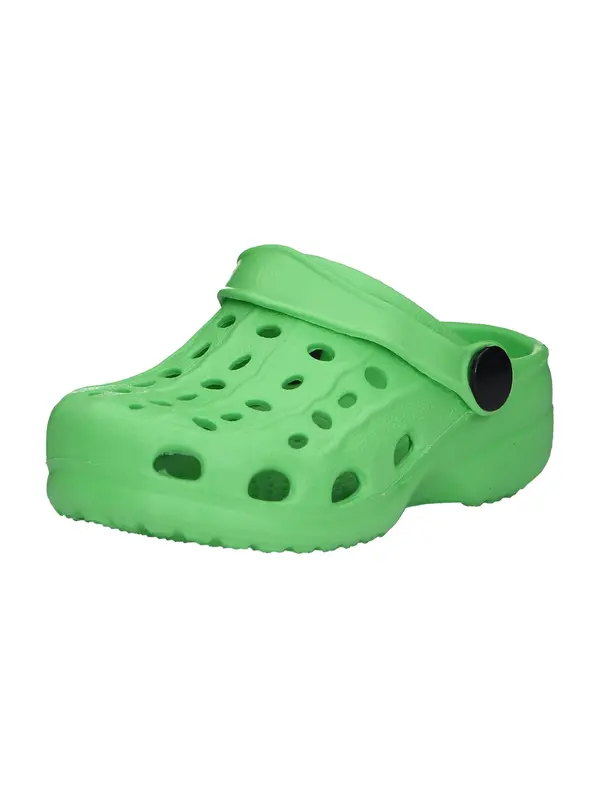PLAYSHOES PLAYSHOES Otvorene cipele  limeta