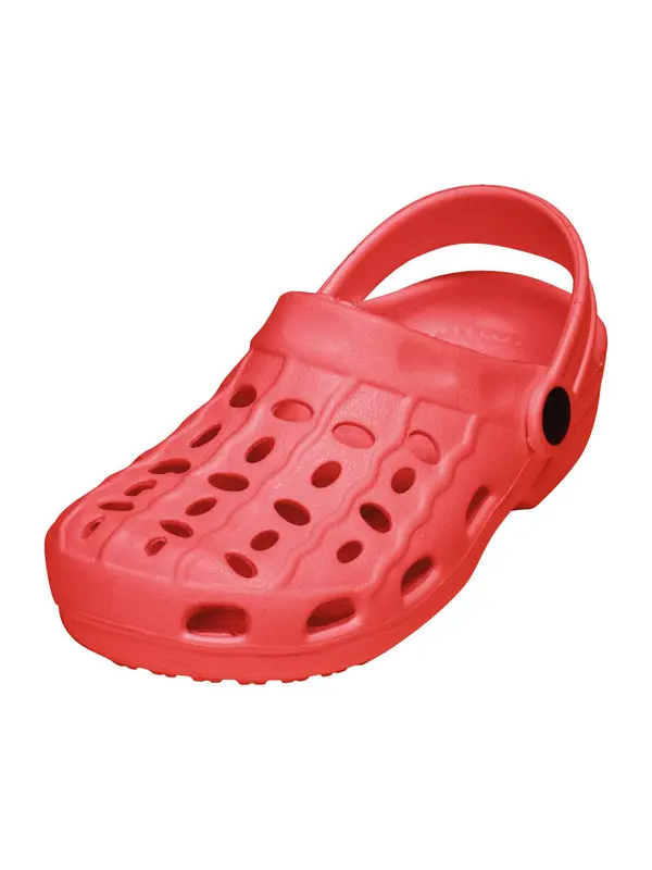 PLAYSHOES PLAYSHOES Otvorene cipele  lubenica roza