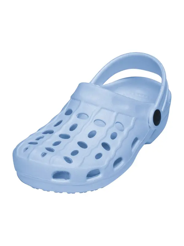 PLAYSHOES PLAYSHOES Otvorene cipele  svijetloplava